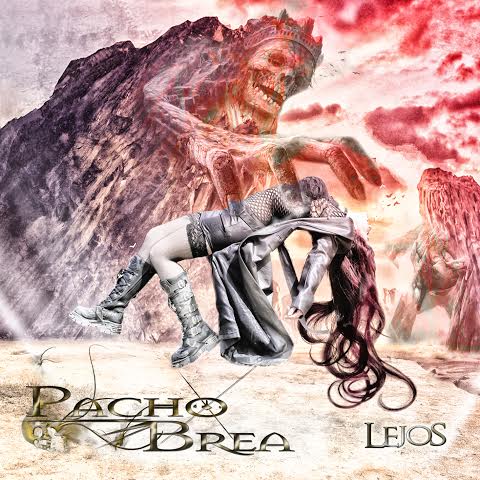 CD: PACHO BREA – “LEJOS”
